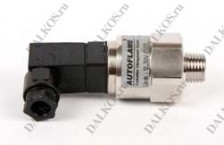 Датчик давления Autoflame MM1000...8/9/10/16