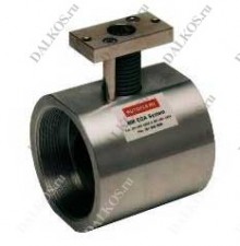 Регулирующий газовый клапан Autoflame GV