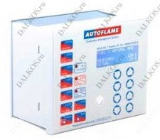 Панель управления Autoflame MMM7002/E