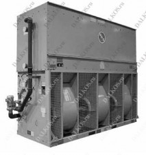 Башенная градирня Baltimore Aircoil серия VT0/1