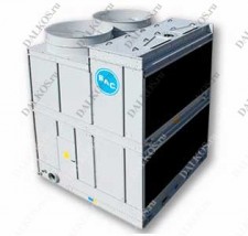 Башенная градирня Baltimore Aircoil серия S1500E