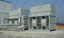 Градирня Baltimore Aircoil серия VXT, VXI, VXC