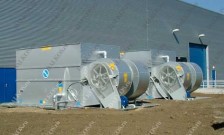 Градирня Baltimore Aircoil серия VFL
