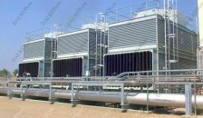 Градирня Baltimore Aircoil серия FXV-D, CXV-D