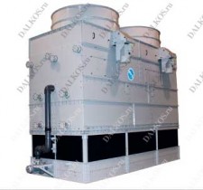 Градирня Baltimore Aircoil серия PFE