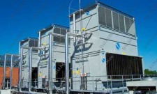 Градирня Baltimore Aircoil серия HXI, HXC