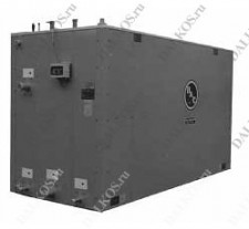 Система льдоаккумуляции Baltimore Aircoil серия TSU-C/D