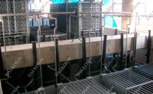 Система льдоаккумуляции Baltimore Aircoil серия TSC