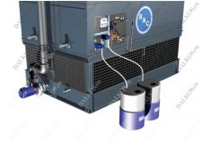 Установка очистки воды Baltimore Aircoil Company, серия BCP