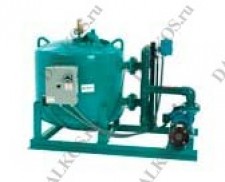 Фильтр очистки воды Baltimore Aircoil Company, серия PF 30