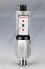 Реле давления Barksdale серии UDS1V2