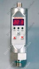 Реле давления Barksdale серии SW2000 