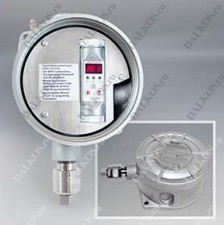 Реле давления Barksdale серии UDS7-BX