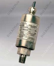 Датчик давления Barksdale серии 420