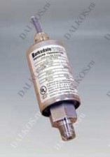 Датчик давления Barksdale серии 445