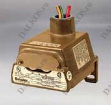 Мембранный переключатель Barksdale серии CD1H, CD2H