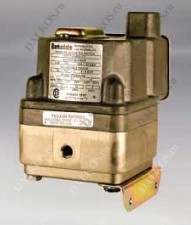 Дифференциальный переключатель Barksdale серии DPD1T, DPD2T