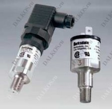 Реле давления Barksdale серии 7000