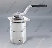 Клапан высокого давления Barksdale серии 4140