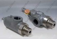 Предохранительный клапан Barksdale серии 8010