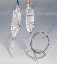 Переключатель температуры Barksdale серии T9692X