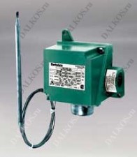 Переключатель температуры Barksdale серии THR, THL