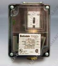 Реле давления Barksdale серии 9617