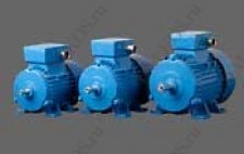 Стандартный двигатель Bege Abana