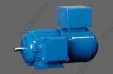 Стандартный двигатель Bege HEW