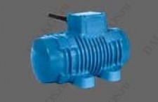 Вибрационный двигатель Bege Elektror