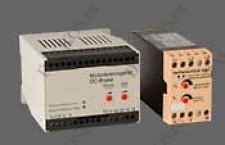 Система электропривода Bege Peter