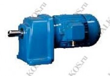 Мотор-редуктор Bege Motorreductoren