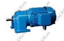 Мотор-редуктор Bege Minireductoren