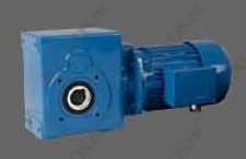 Мото-редуктор Bege Stroter