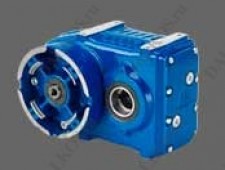 Угловой редуктор Bege PM