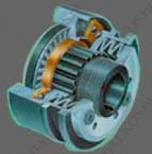 Муфта скольжения Bege Compomac