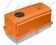 Поворотный привод BELIMO серии GRC24G-SZ-T-5