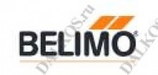 Многофункциональный поворотный привод BELIMO серии SY..-230-MF-T