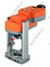 Линейный привод BELIMO серии NVK24A-MP-RE