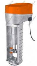 Многофункциональный линейный привод BELIMO серии AV24-MFT2-R-C105