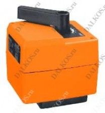 Привод короткого хода клапана BELIMO серии NRDVX230-3-T