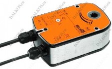Привод с возвратной пружиной BELIMO серии BLF230