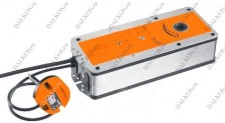 Привод клапана BELIMO серии BF24TL-T-ST
