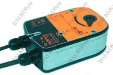 Привод заслонки BELIMO серии BLE230