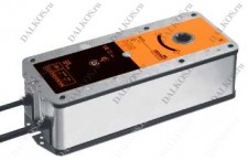 Привод заслонки BELIMO серии BE230/BE230-12