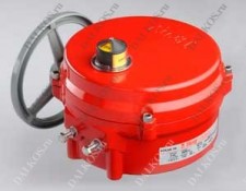 Электрический привод Bray 70