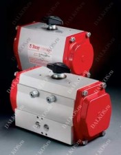 Пневматический привод Bray 92/93