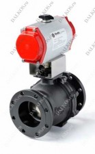 Пневматический привод Bray Flow-Tek Pneumatic