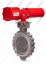 Пневматический привод Bray 98