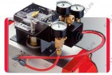 Пневматический позиционер Bray 64